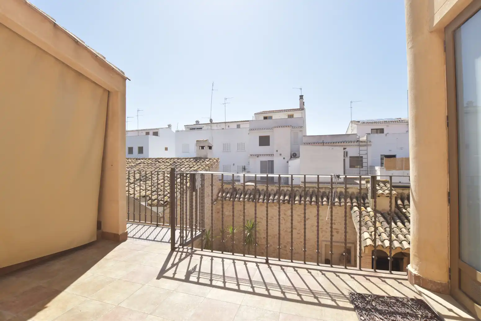 Terrassa de Àtic en venda en Rafelbuñol / Rafelbunyol amb Aire condicionat, Calefacció i Terrassa