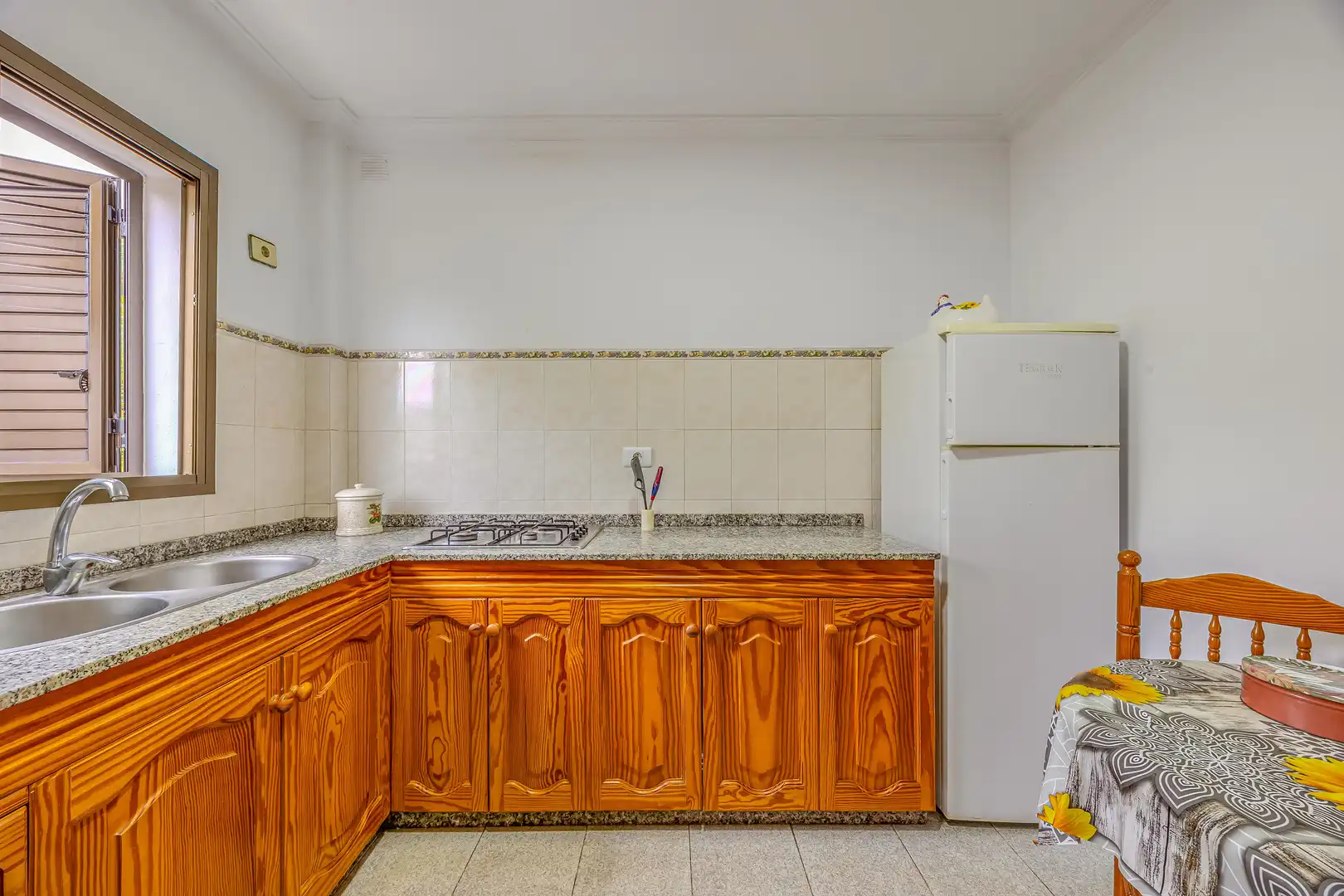 Casa o chalet en venta en Calle Sinesio Yánez Travieso, 41, El Palmar