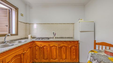 Foto 4 de Casa o xalet en venda a Calle Sinesio Yánez Travieso, 41, El Palmar, Teror