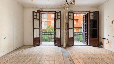 Foto 4 de Piso en venta en Avinguda República de Argentina, El Putget i el Farró, Barcelona Capital