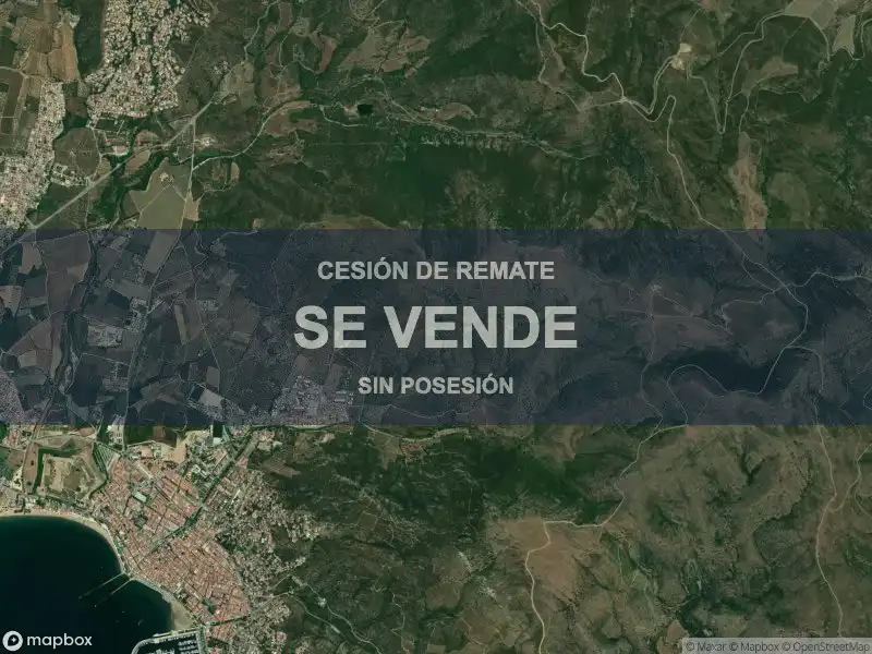 Piso en venta en Roses
