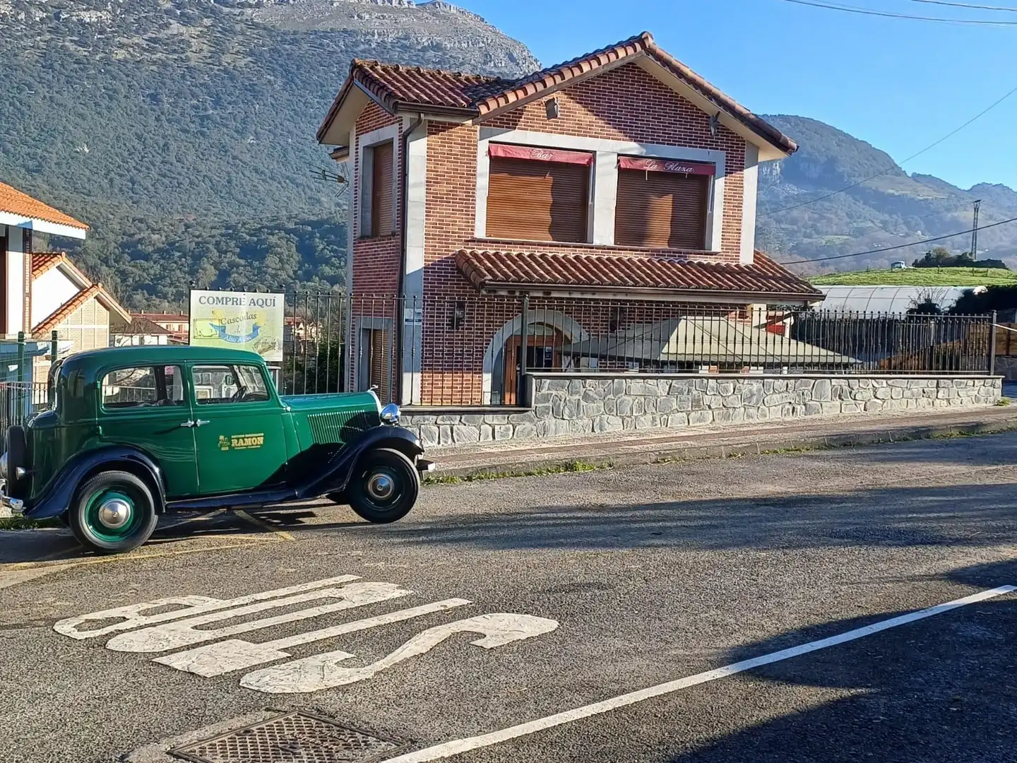 Xalet amb jardí en venda a DE LA COTERA, imagen 34