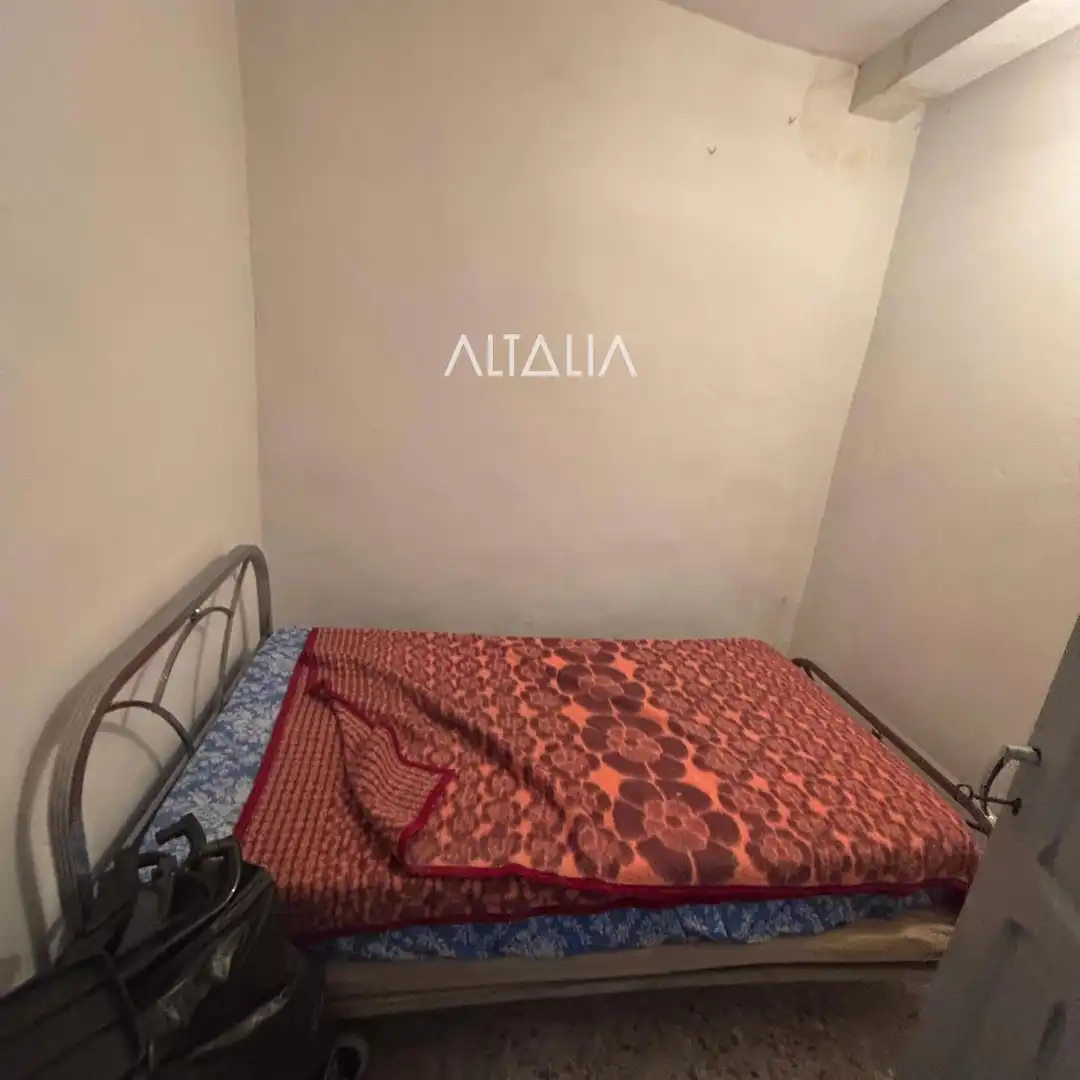 Dormitori de Casa o xalet en venda en Poyatos amb Calefacció, Terrassa i Traster