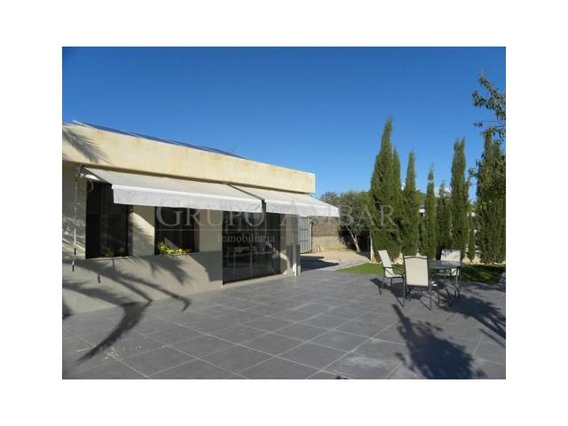 Casa-chalet en Venta en Sant Antoni de Portmany