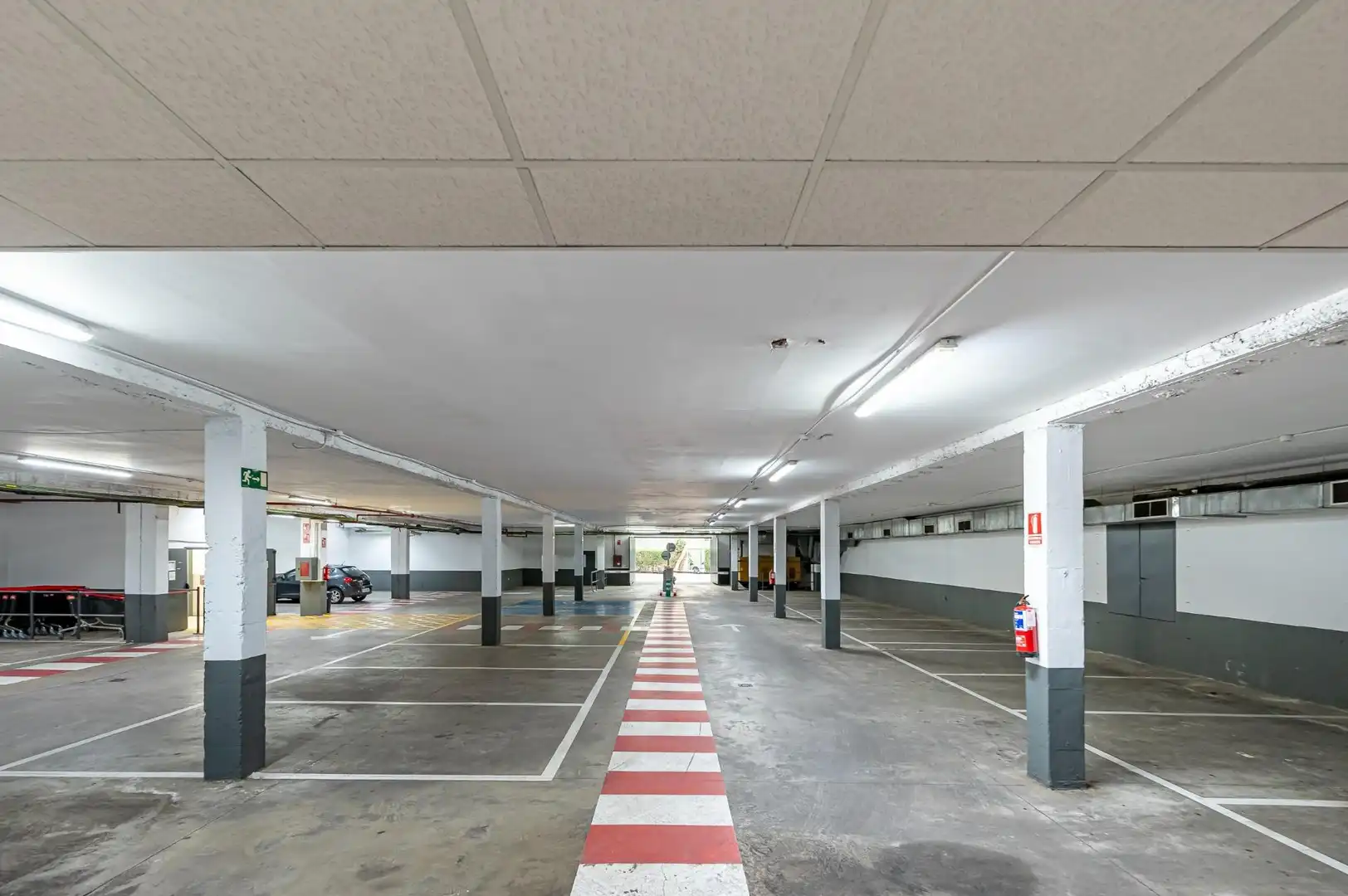 Gewerbefläche zum Verkauf in Avenida ACAPULCO 9, imagen 17