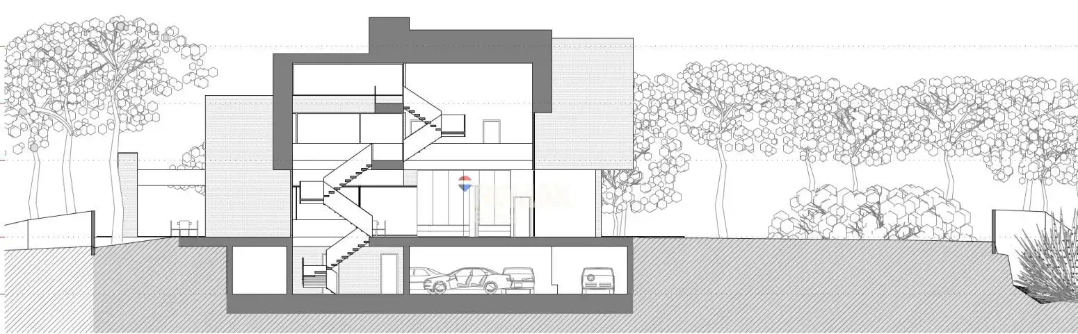Villa con terrazza in vendita a Calle Empuries, imagen 40