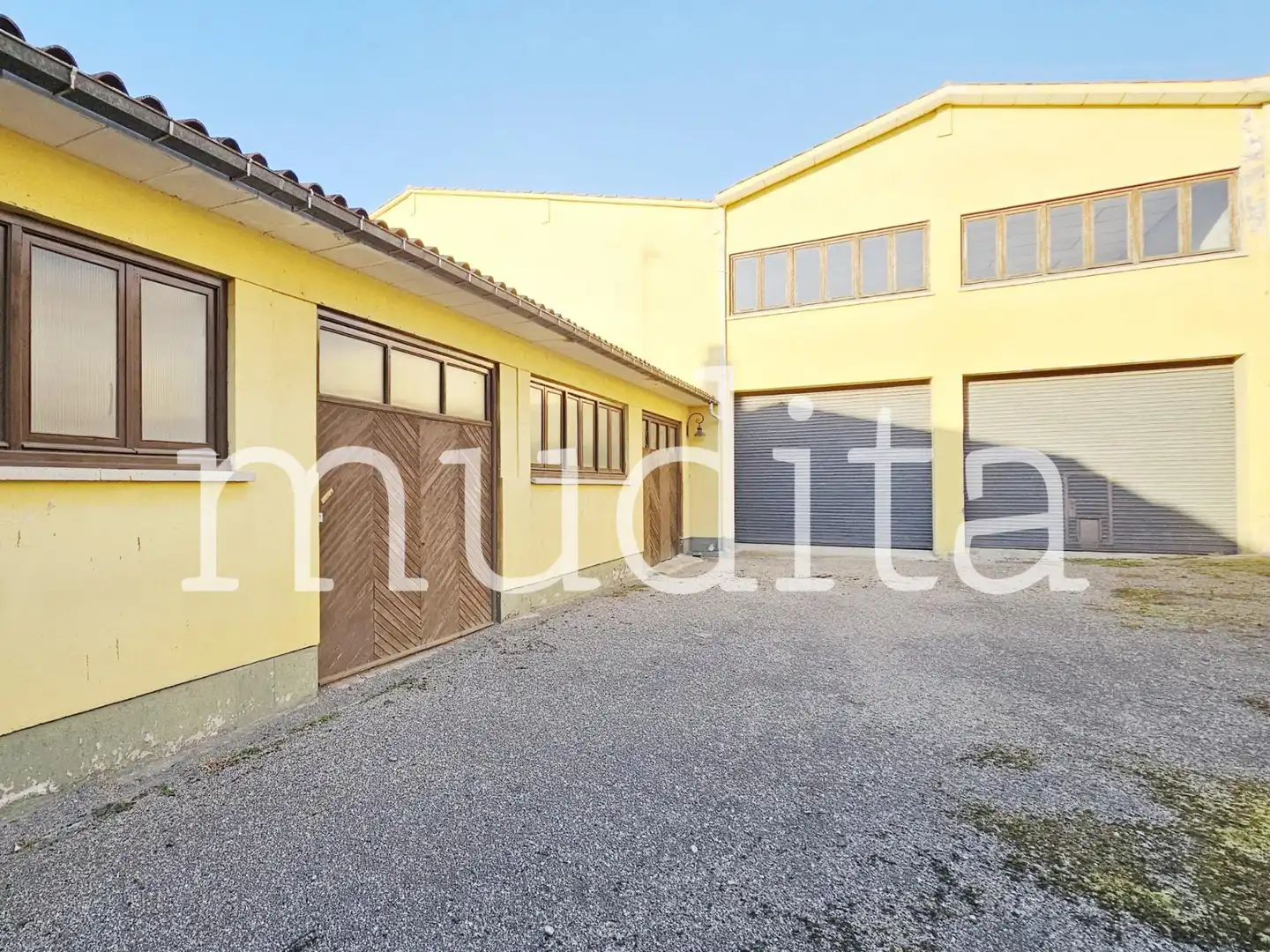 Nave industrial en venta en Roda de Ter, imagen 67