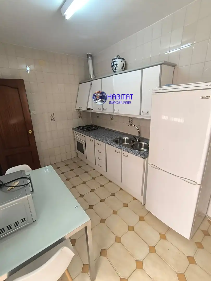 Houses for rent in San Francisco Javier