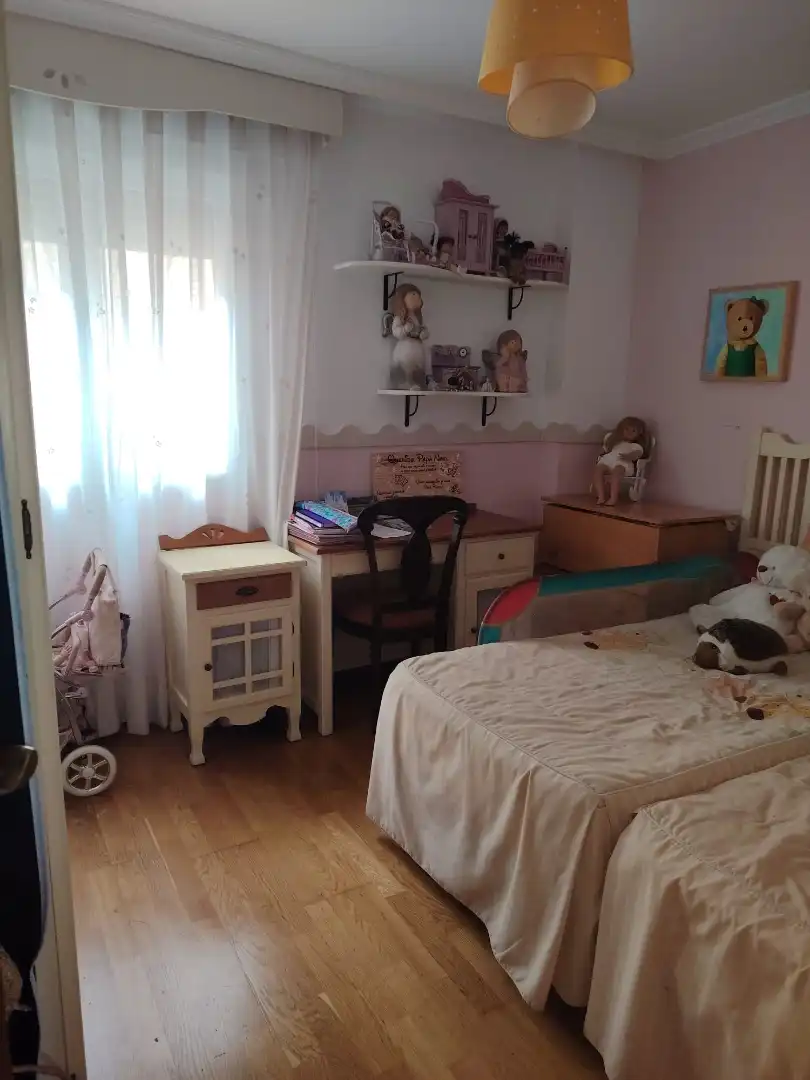 Habitación de Piso en venta en Santa Cruz de la Zarza, Toledo