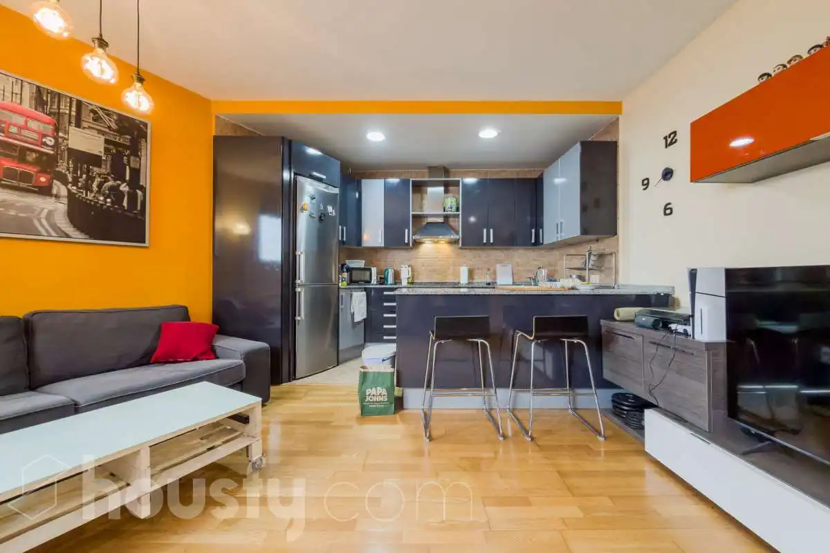 Planta baja en venta en CL PAU FERRAN, El Coll