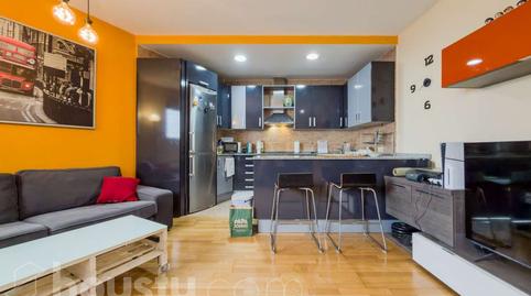 Foto 5 de Planta baixa en venda a Cl Pau Ferran, ., El Coll,  Barcelona Capital