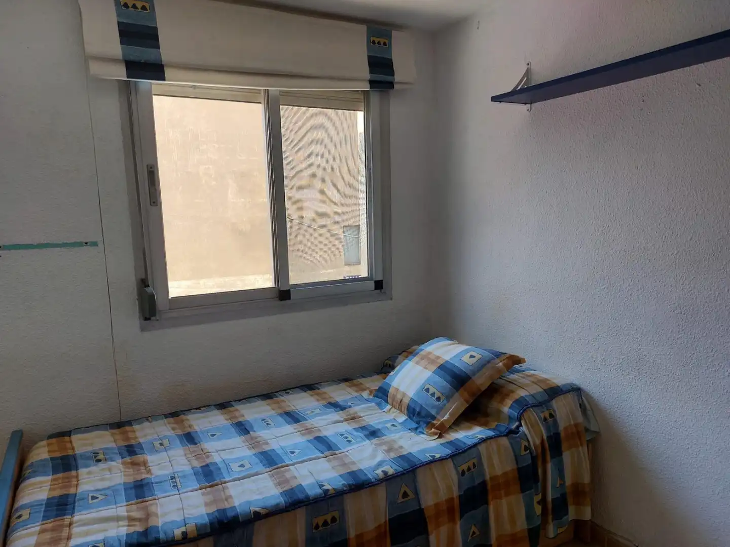 Habitación de Piso en venta en Mislata con Aire acondicionado y Balcón