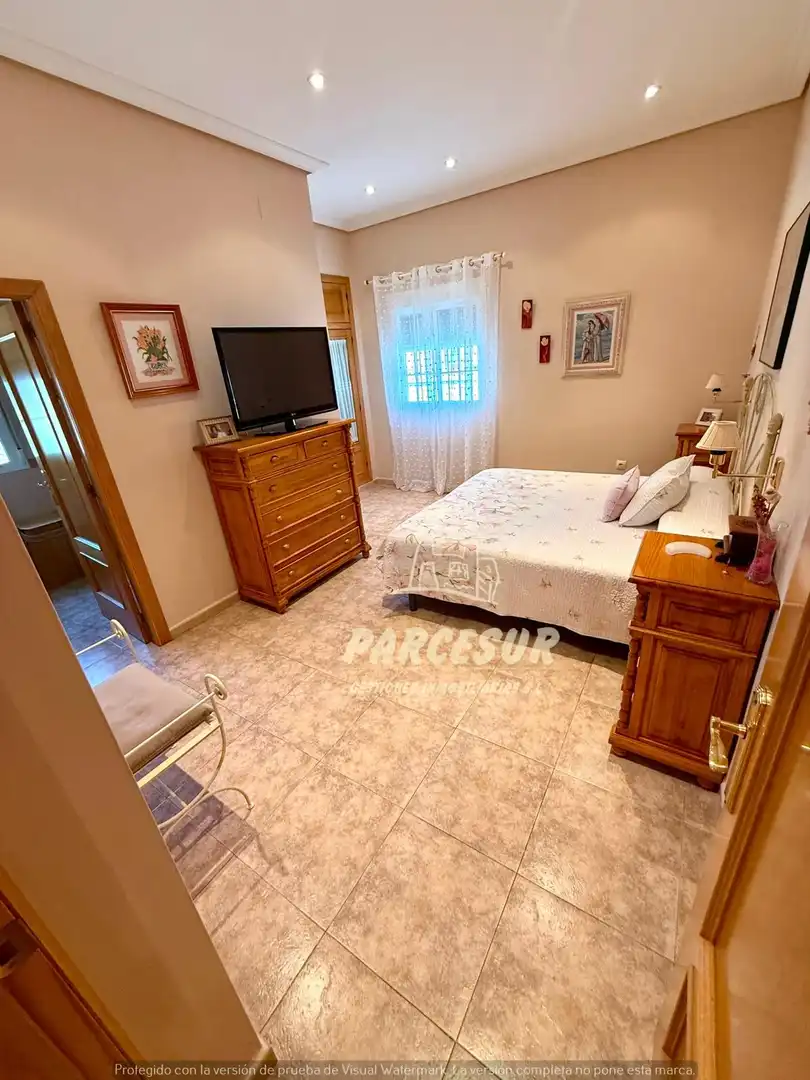 Haus mit Pool zum Verkauf in Almodóvar del Río, imagen 15