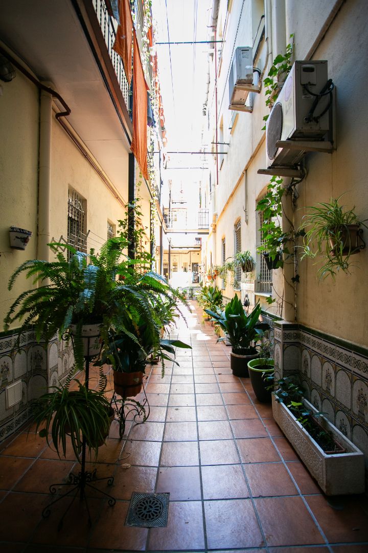 Estudio en venta en Cuatro Caminos - Azca, Tetuán