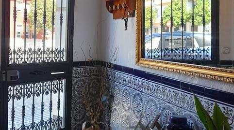 Foto 4 de Casa adosada en venda a Ciudad Jardín - Zoco, Córdoba