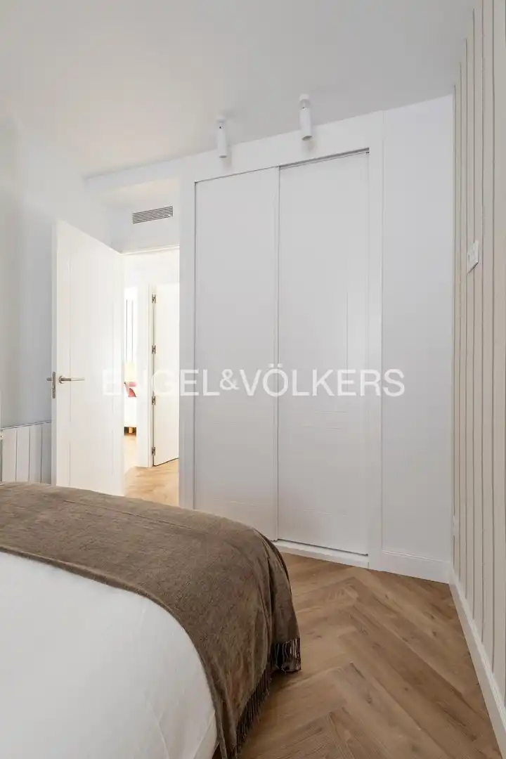 Habitación de Piso de alquiler en Centro