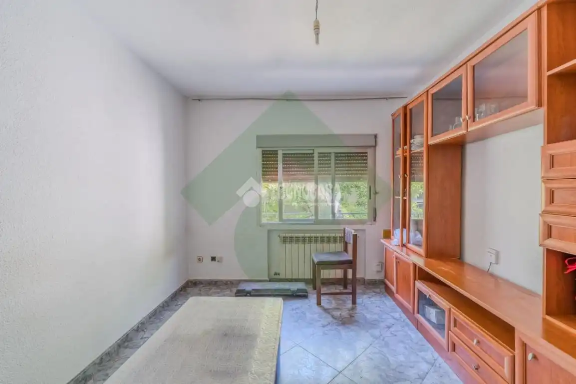 Piso en venta en Madrid con Calefacción