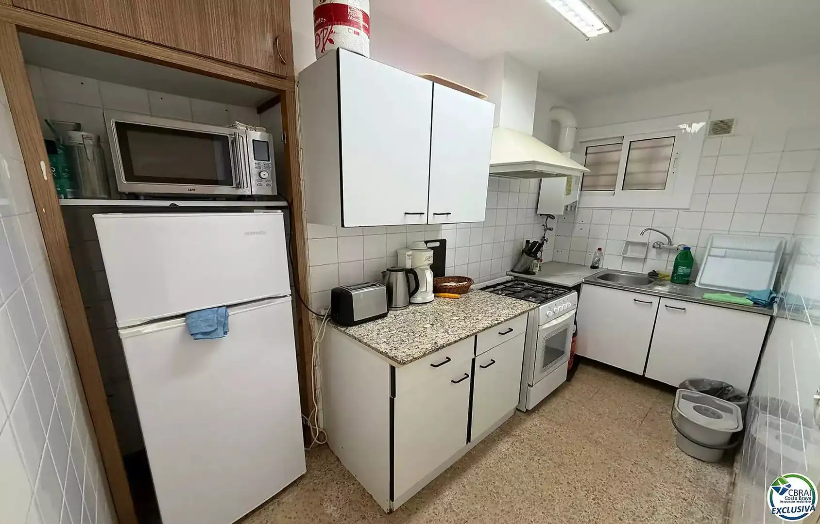 Apartamento con ascensor en venta en Avenida BOCANA 50, imagen 19