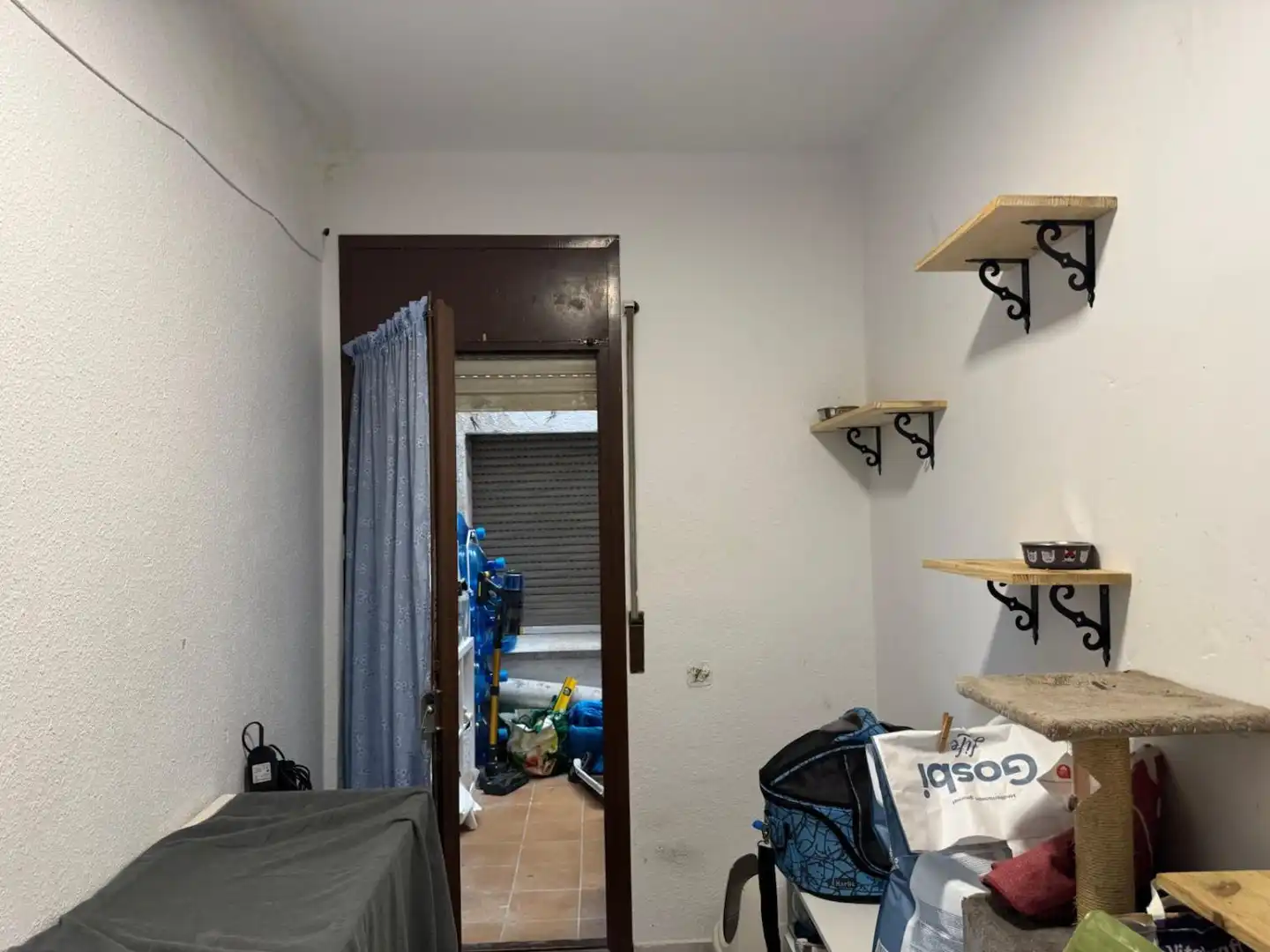 Dúplex en venta en Les Franqueses del Vallès con Calefacción, Parquet y Terraza