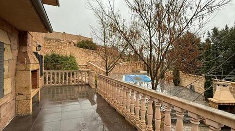 Foto 3 de Casa o chalet en venta en Poligono, Castillejo de Mesleón, Segovia