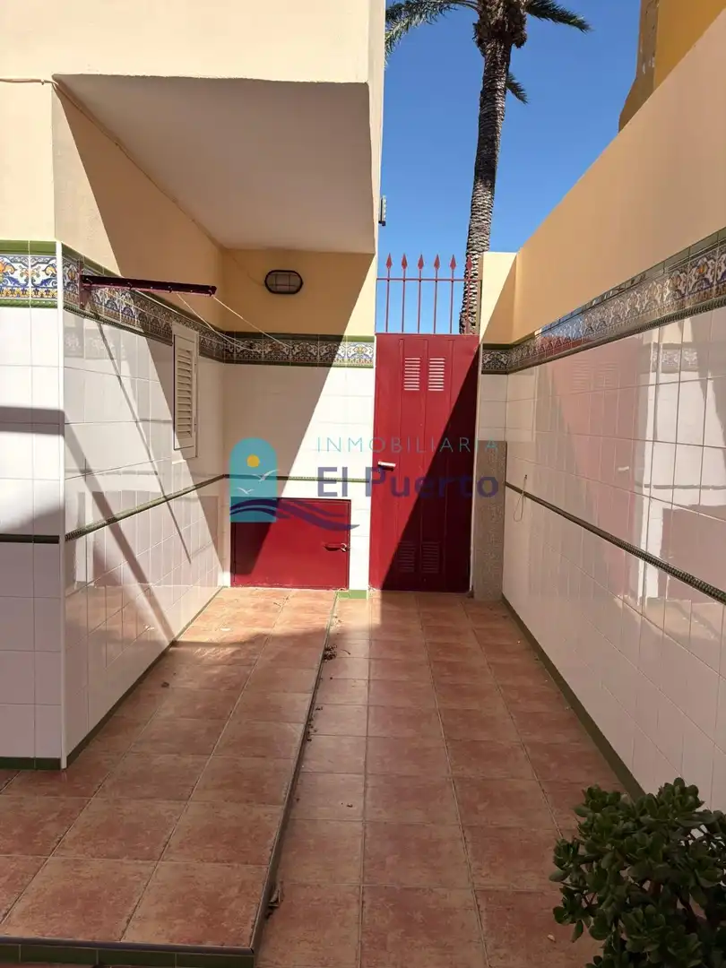 Dúplex en venta en Mazarrón con Aire acondicionado, Terraza y Trastero