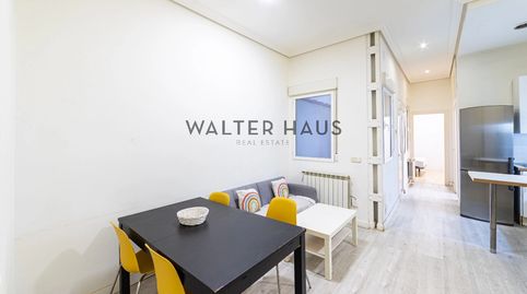 Foto 2 de Piso en venta en Calle de Joaquín María López, Arapiles, Madrid Capital