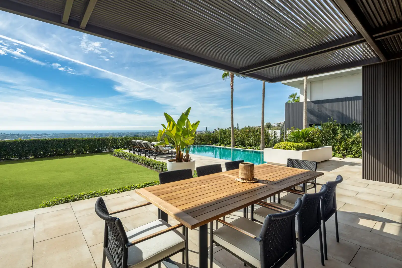 Casa con piscina en venta en La Quinta, imagen 22
