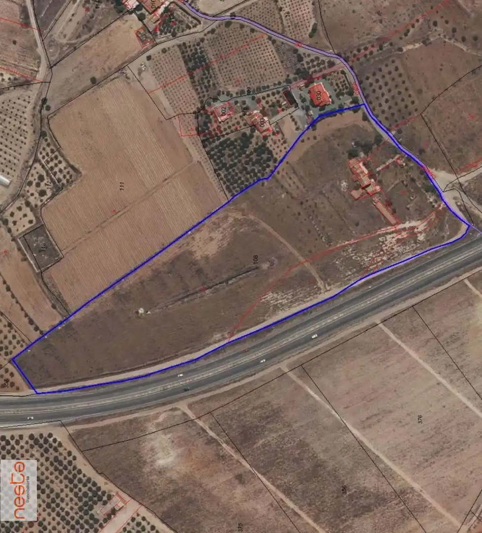 Terreni e lotti in vendita a Pedanías Sur, imagen 3