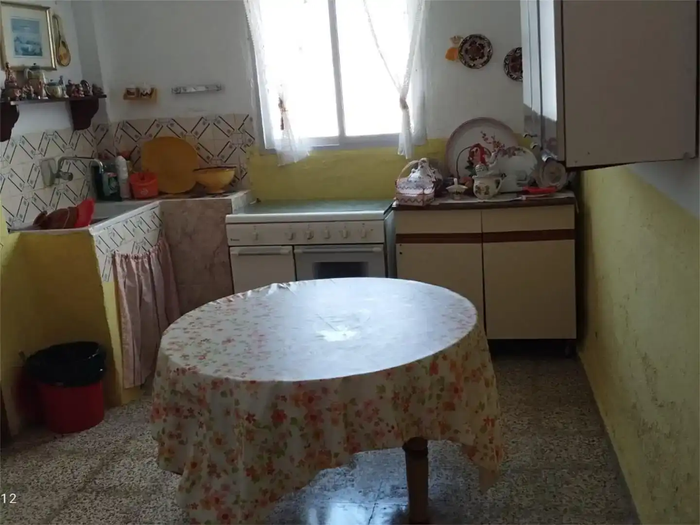 Cuina de Pis en venda en Almogía, Málaga