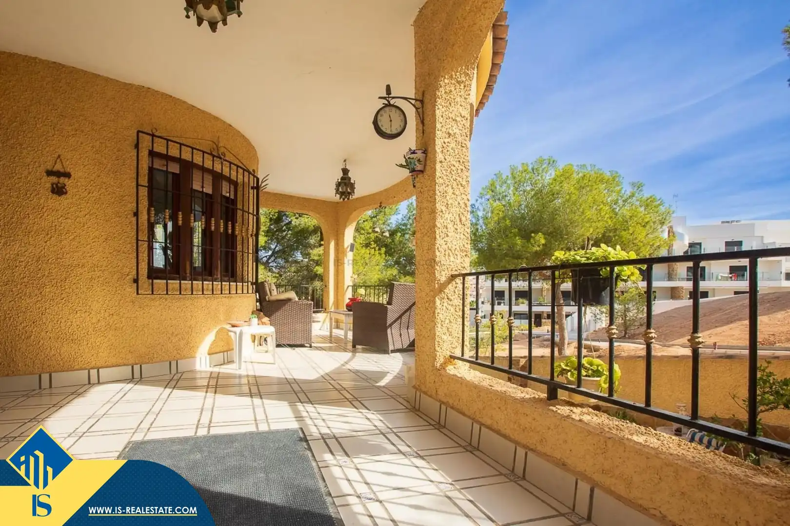 Villa mit Garten zum Verkauf in Orihuela Costa, imagen 9