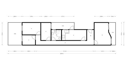 Photo 5 of Flat to rent in Torrefiel, Valencia