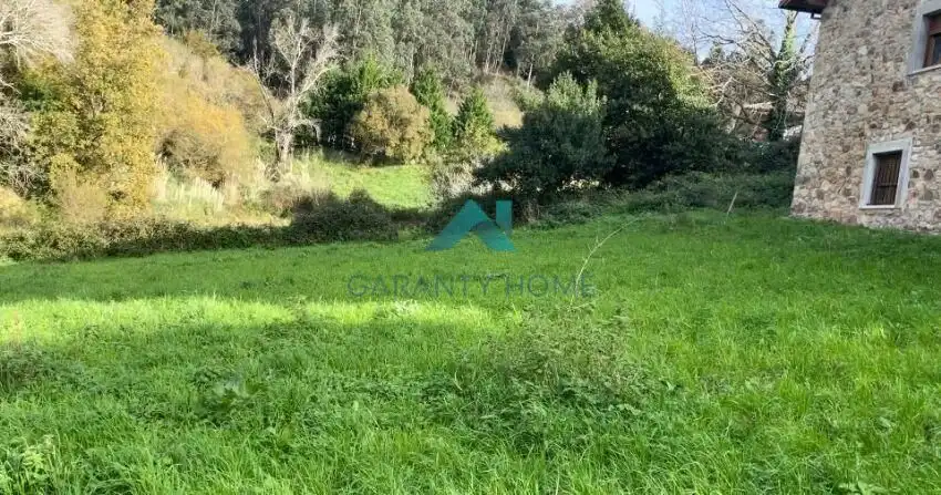 Finca rústica en venda en Limpias amb Jardí privat i Balcó