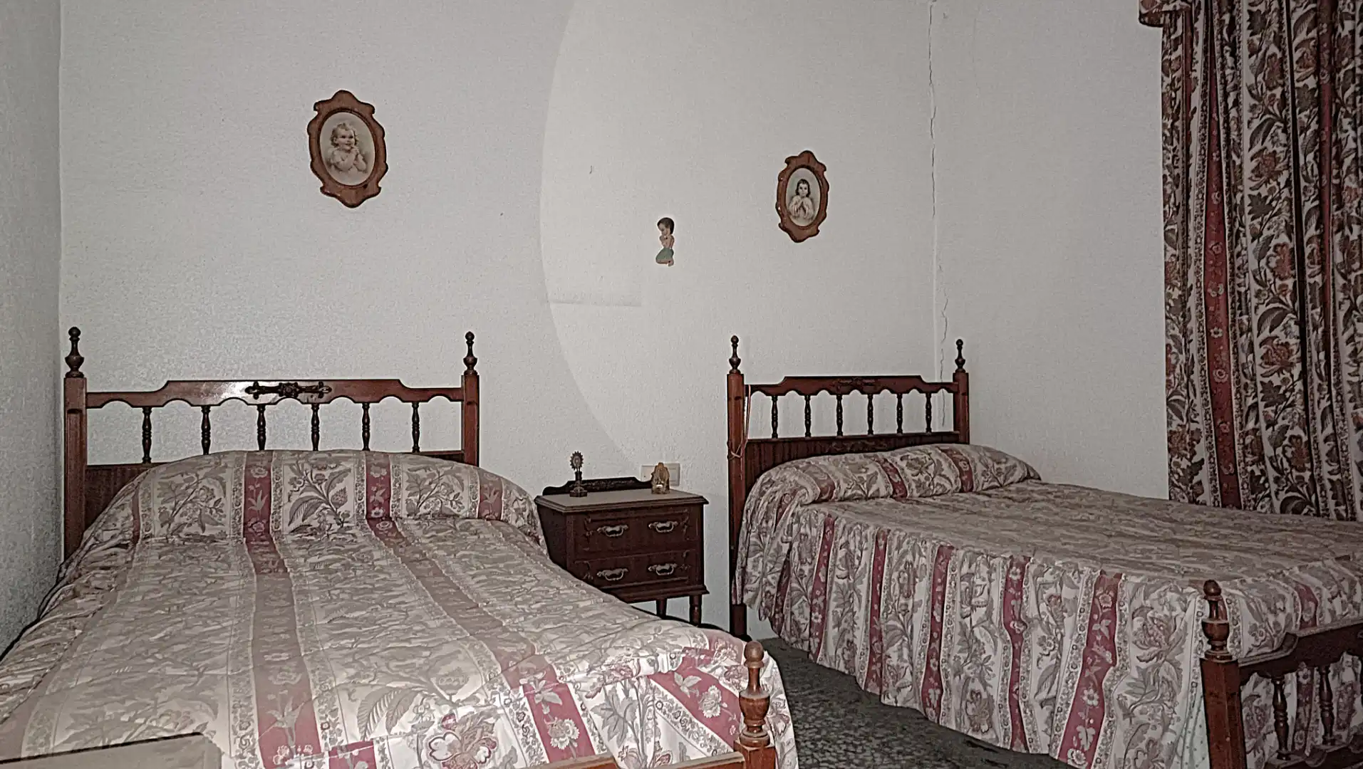 Dormitori de Casa o xalet en venda en Mancha Real amb Terrassa i Balcó