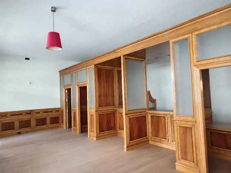 Comedor de Nave industrial en venta en Córdoba con Alarma