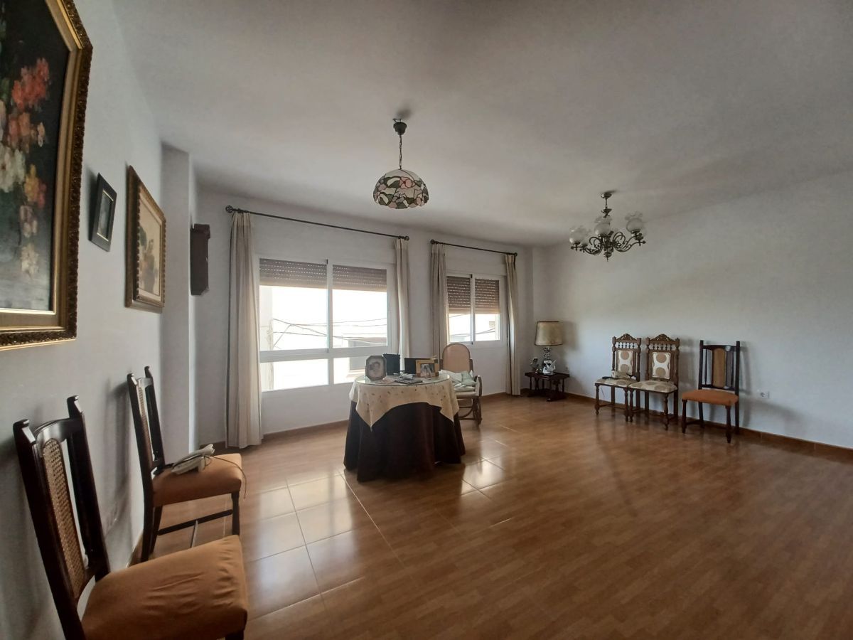 Menjador de Pis en venda en Loja