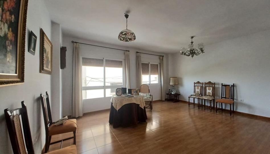 Foto 1 de Pis en venda a Real, Loja, Granada