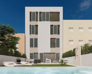 Exterior view of Residential for sale in  Palma de Mallorca