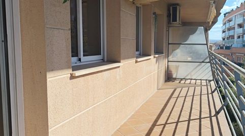 Foto 2 de Dúplex de alquiler en Poble Nou, Manresa