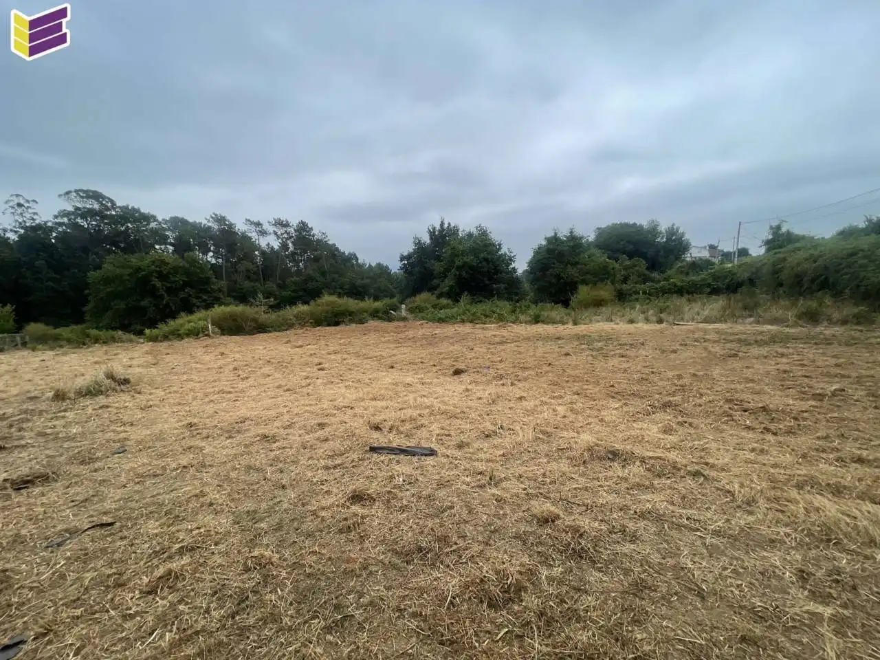 Terreny en venda en O Porriño  