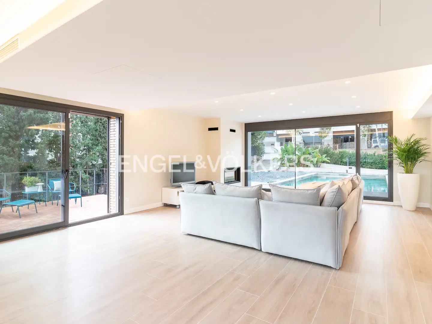 Casa amb terrassa en venda a Tiana, imagen 20