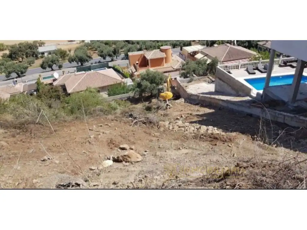 Terreno residenziale in vendita a Coín, imagen 4