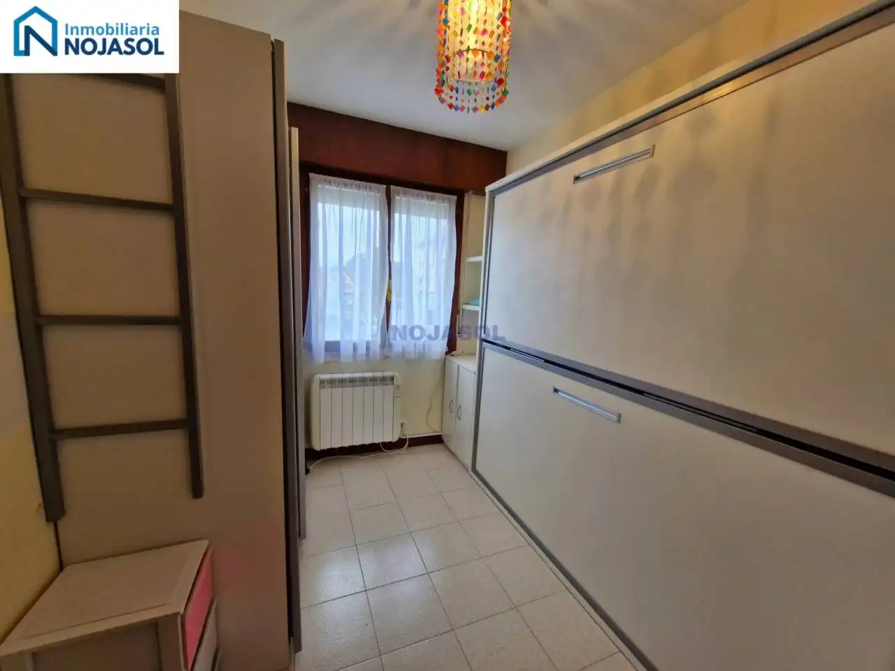 Appartement compact avec ascenseur à vendre à Palacio, imagen 21