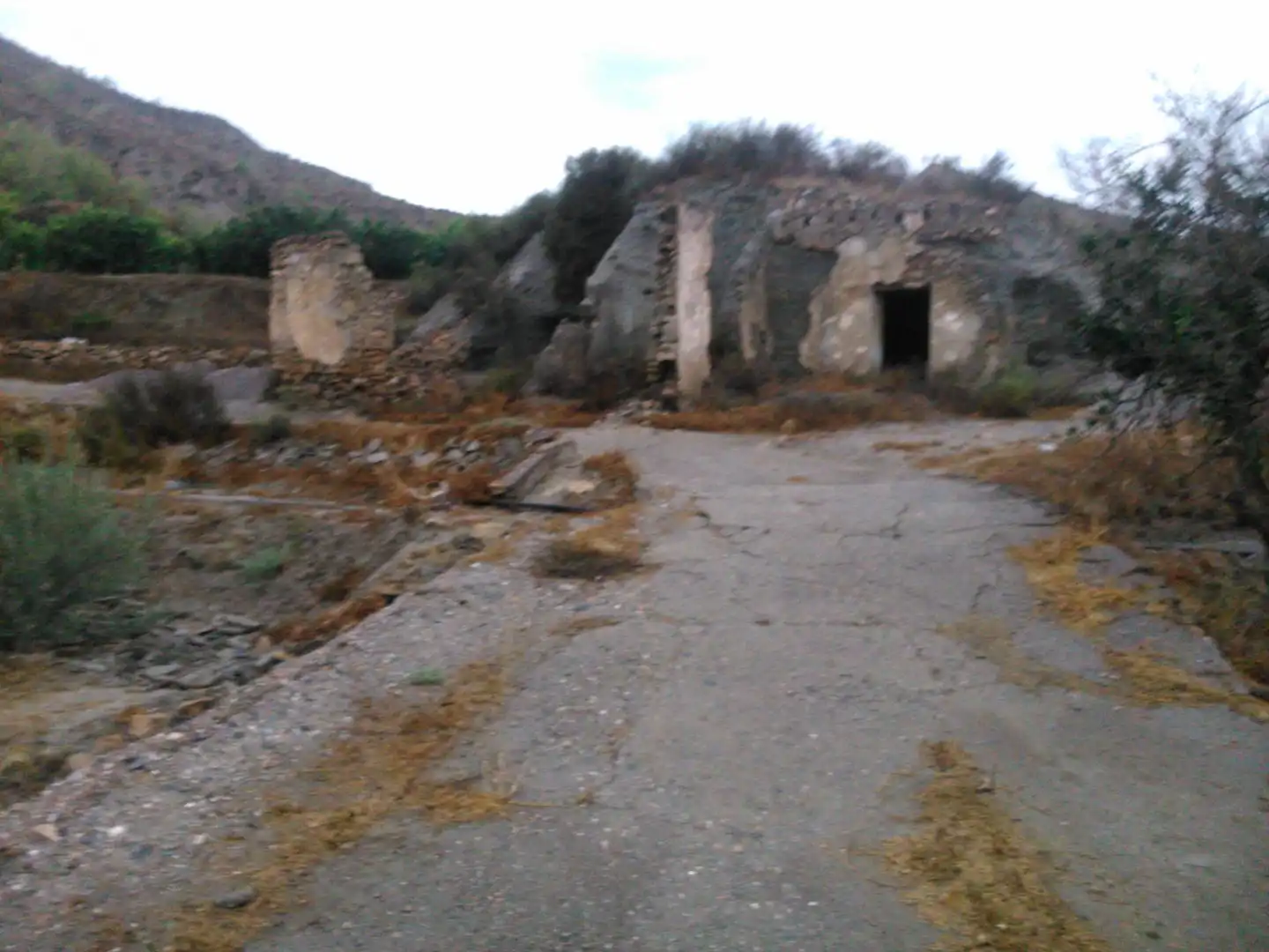 Außenansicht von Grundstücke zum Verkauf in Terque