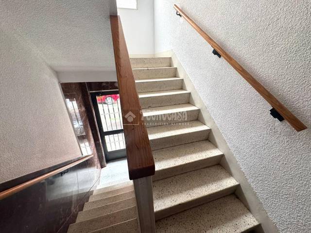 Piso en Venta en Bellas Vistas