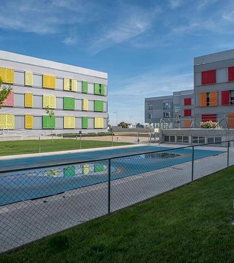 Photo 2 of Garage for sale in Villanueva de la Cañada ciudad, Villanueva de la Cañada