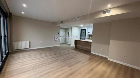 Foto 5 de Àtic de lloguer a Centro, Cáceres