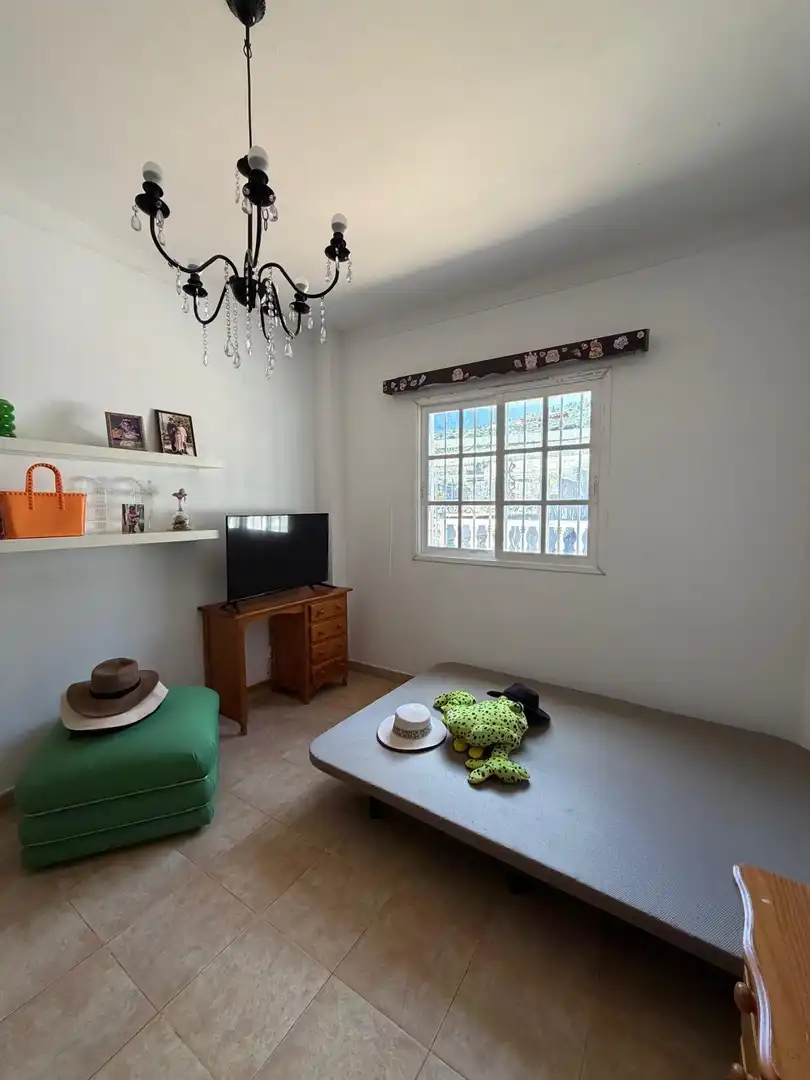 Dormitori de Casa o xalet en venda en Candelaria amb Jardí privat, Terrassa i Balcó