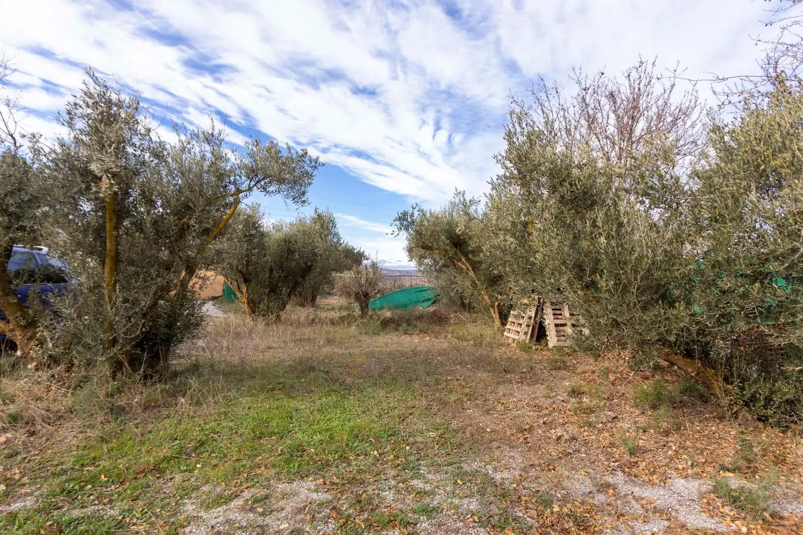 Country house zum Verkauf in Dúrcal mit Privatgarten und Terrasse