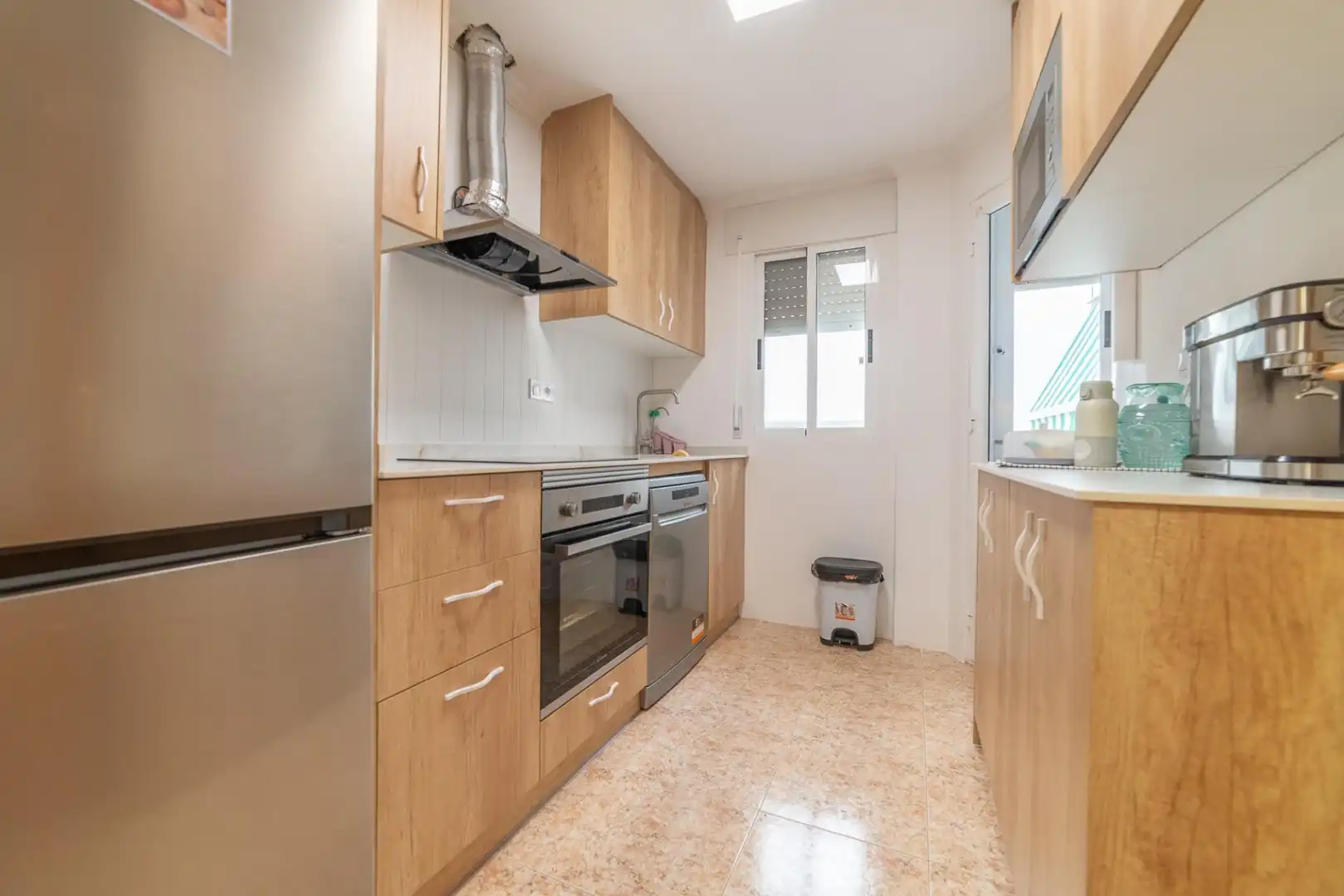 Apartment with lift for sale in Santiago de la Ribera, imagen 8