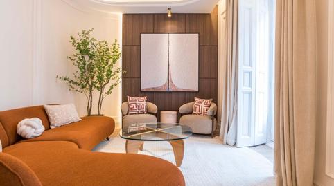 Foto 2 de Apartament en venda a Calle de Argensola, Justicia - Chueca, Madrid Capital